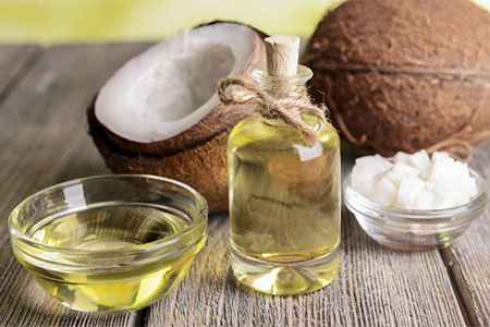 Công dụng bất ngờ của dầu dừa đối với sức khỏe và làm đẹp