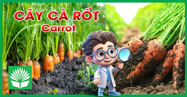 Cây cà rốt