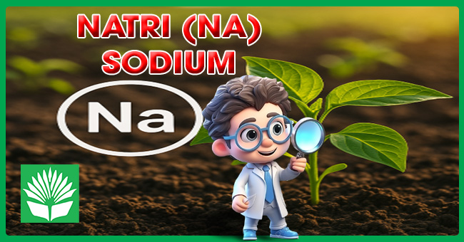 Natri (Na) – Sodium
