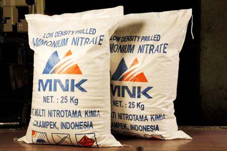Amoni Nitrat – Pháp luật nên quản lý như thế nào?