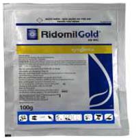 Thuốc Ridomil Gold