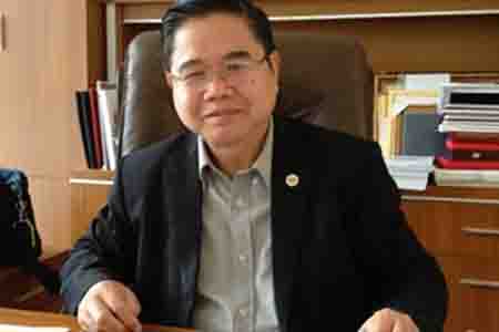 Nguyễn Văn Bộ, Giám đốc Viện KH Nông nghiệp Việt Nam