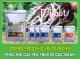 COMBO T-ROOT kích rễ toàn diện - phục hồi cây yếu, thúc rễ cực mạnh
